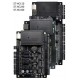  Универсальный контроллер замка ST-NC240B SMARTEC